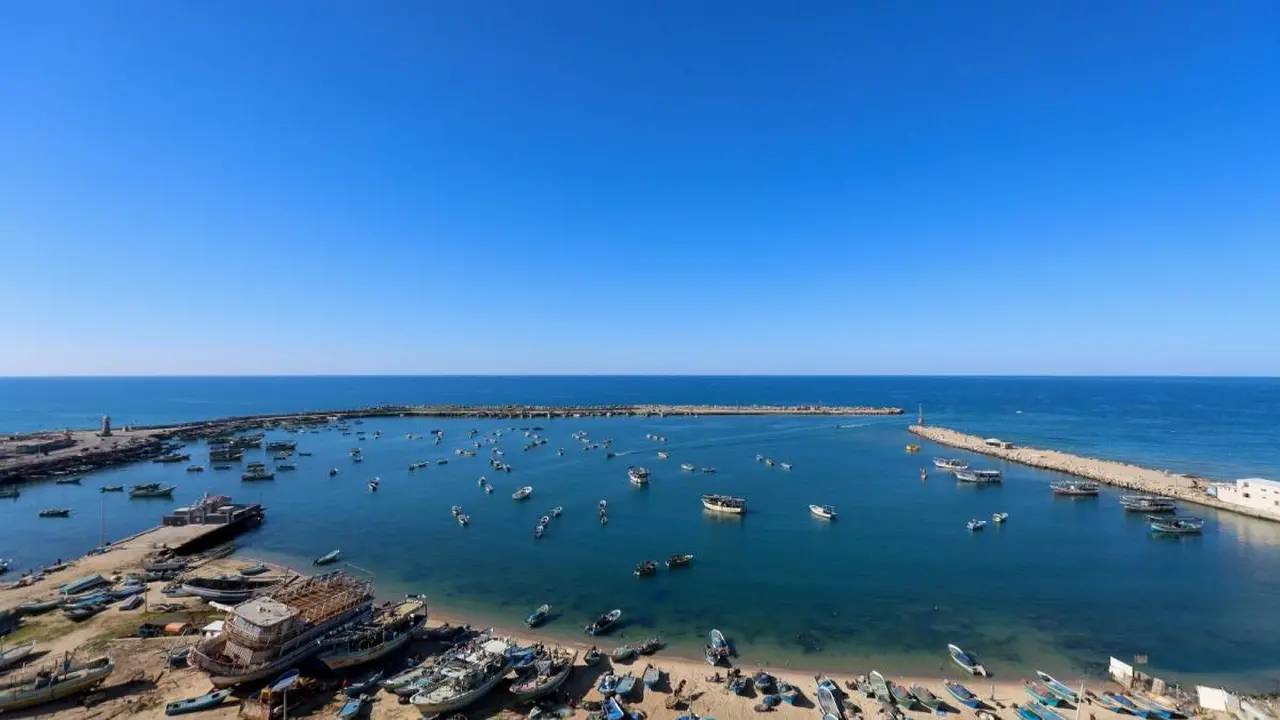 طقس فلسطين اليوم.. ارتفاع كبير في الحرارة مع هبوب عواصف رملية ومغبرة